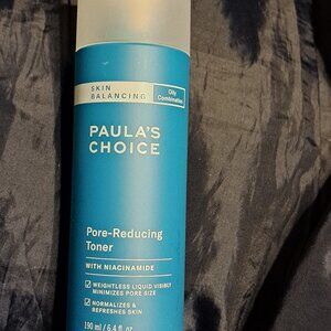 PAULA'S CHOICE - Pore-Reducing Toner With Niacinamide